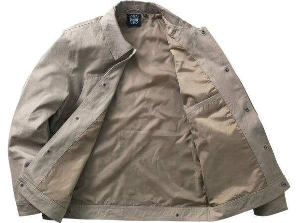 Lined Cargo Workjacket — изображение 2
