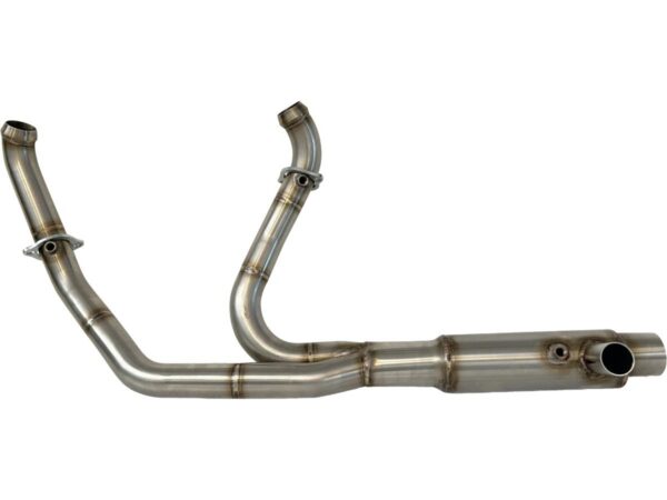 Header Pipe Kit - No Cat Raw — изображение 2