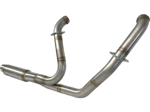 Header Pipe Kit - No Cat Raw — изображение 3