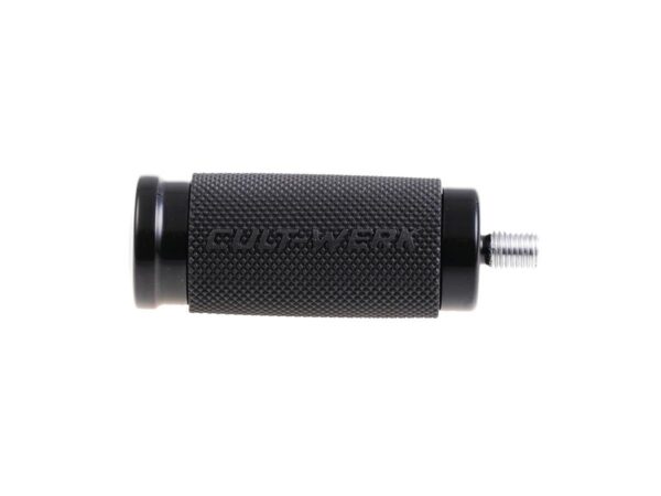 Racing Shift Peg Black Powder Coated — изображение 2