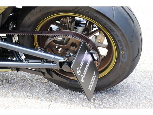 LED Universal License Plate Light Black — изображение 6