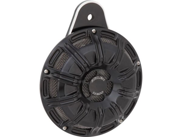 Horn Kit Black