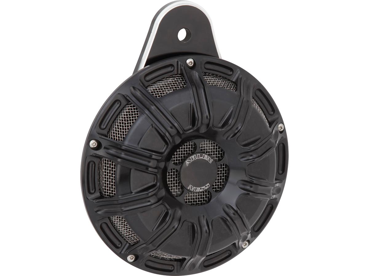 Horn Kit Black