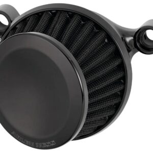 Mini 22 Air Cleaner Black