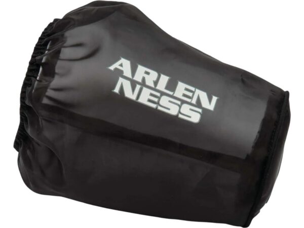 Air Cleaner Rain Sock For Monster Sucker Air Cleaners Black — изображение 2