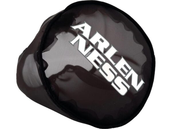 Air Cleaner Rain Sock For Mini 22 Air Cleaner Black — изображение 2