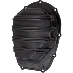10-Gauge Cam Cover Black Anodized