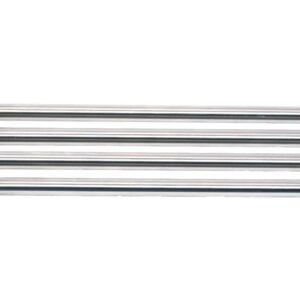 Adjustable Pushrods Chrome-Moly Steel