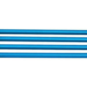 Adjustable Pushrods Aluminium