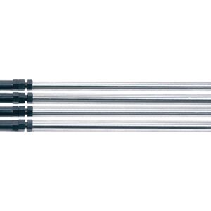 Adjustable Pushrods Chrome-Moly Steel