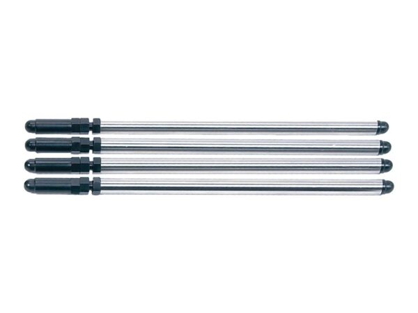 Adjustable Pushrods Chrome-Moly Steel