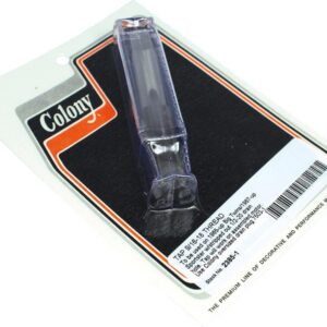 Flute Standard Thread Re-Tapping Tool