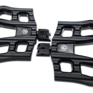 Drifter Driver Mini Floorboards Black Ops