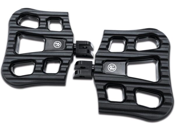 Drifter Driver Mini Floorboards Black Ops
