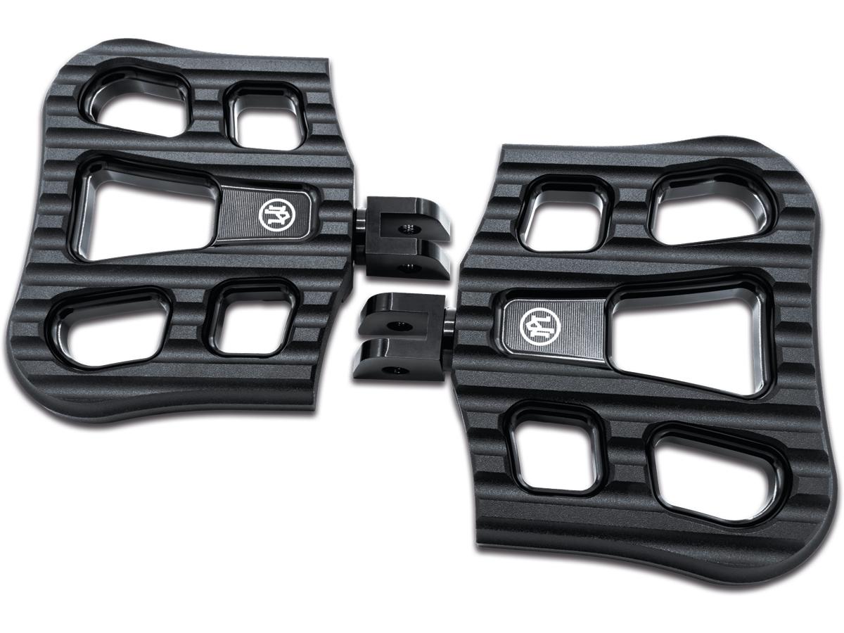 Drifter Driver Mini Floorboards Black Ops