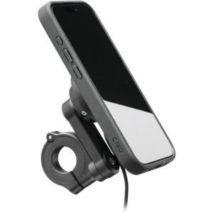 moto.dokk Phone Bracket System with Inductive Charging