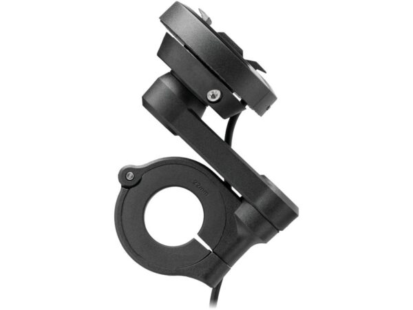 moto.dokk Phone Bracket System with Inductive Charging — изображение 4