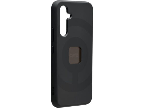phone.dokk Phone Case For iPhone 15 Pro Opaque Black