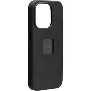 phone.dokk Phone Case For iPhone 15 Opaque Black