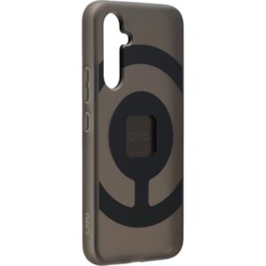 phone.dokk Phone Case For Samsung A54 Smoky Black