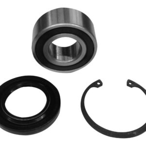 Inner Primary Support Bearing Upgrade Kit Including Oil Seal, Ret.-ring