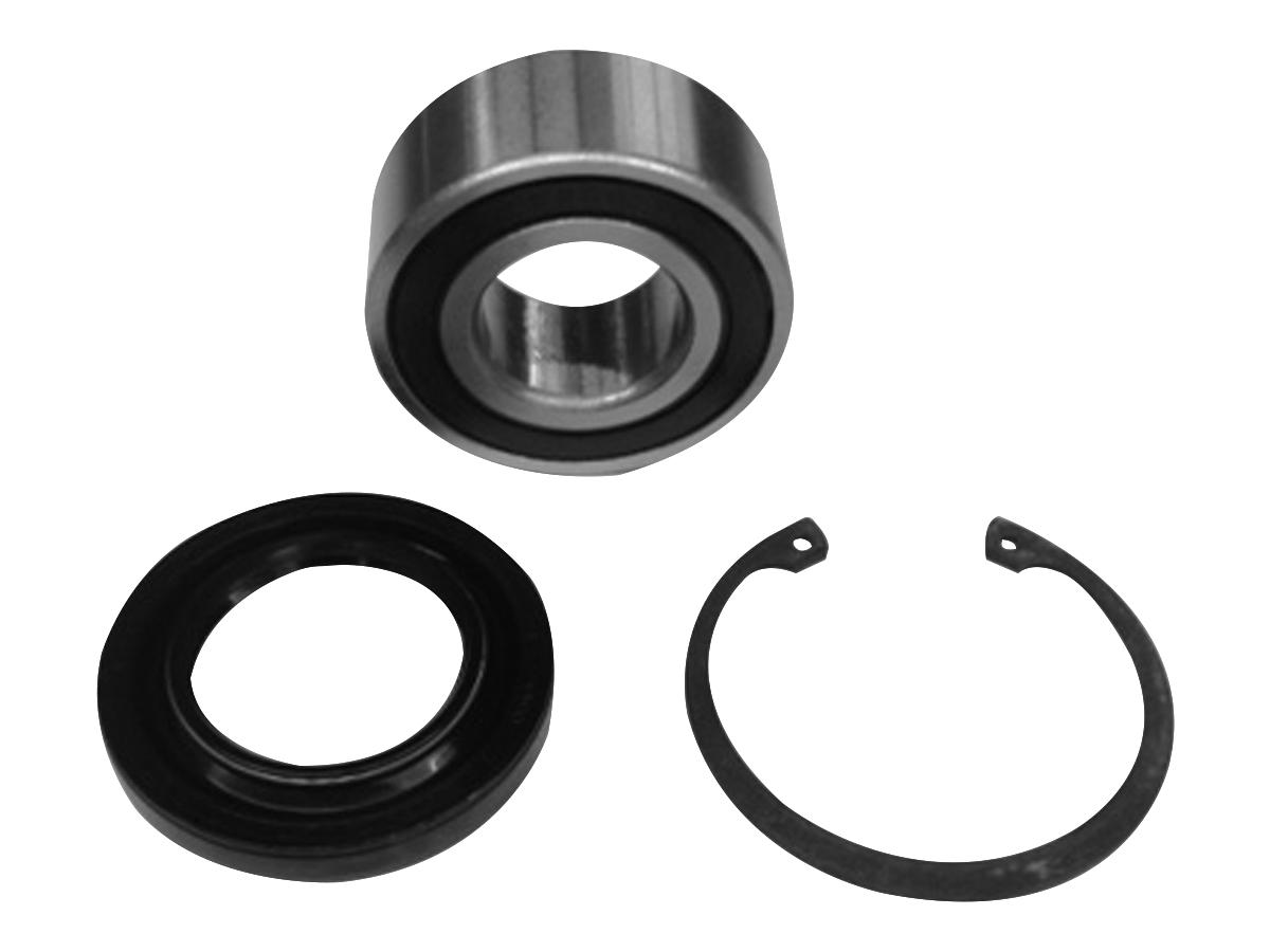 Inner Primary Support Bearing Upgrade Kit Including Oil Seal, Ret.-ring