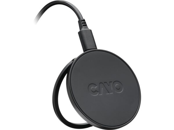disc.dokk Charging Pod