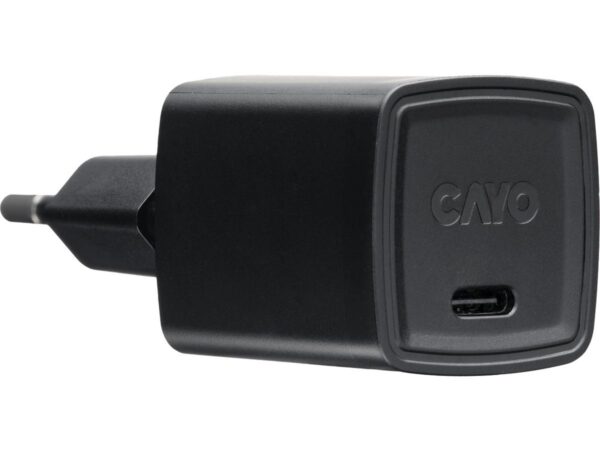 wall.dokk Plug-In Power Supply