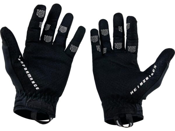 Eagle Split Gloves — изображение 6