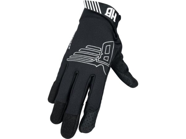 Eagle Split Gloves — изображение 7