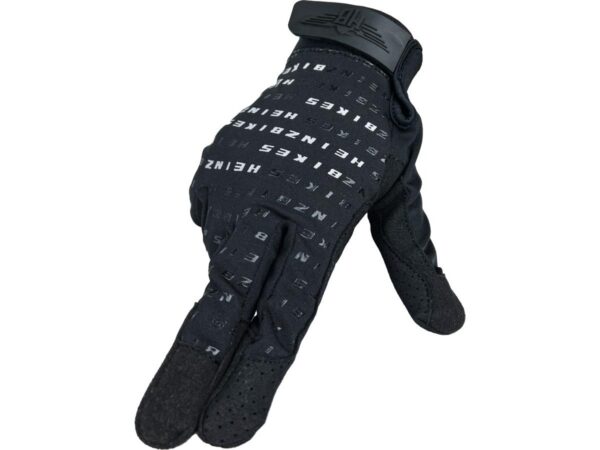 Pattern Gloves — изображение 4