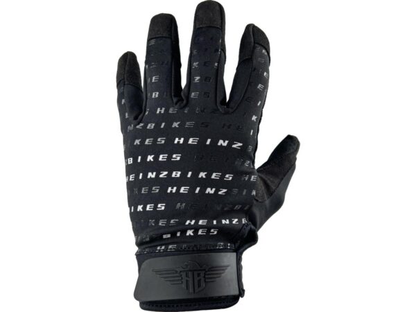 Pattern Gloves — изображение 6