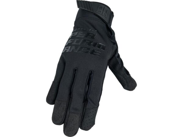 Performance Gloves — изображение 6