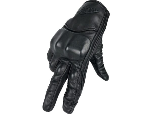 Leather Clubstyle Gloves — изображение 2