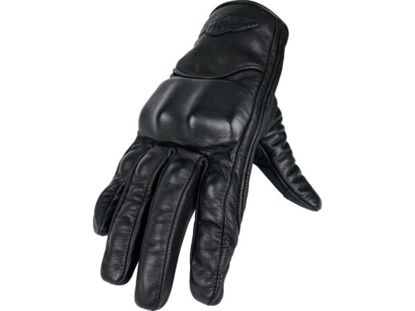 Leather Clubstyle Gloves — изображение 3