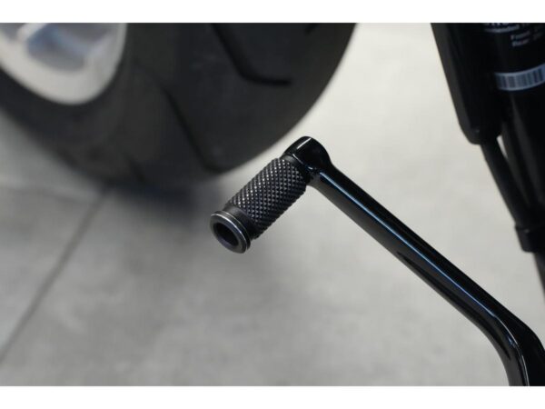 SP-S Short Shift- and Brake Peg HD OE Shift Levers Bi-Color Satin Each — изображение 2