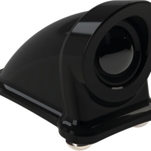 Flying Bob Tail Light Black Powder Coated
