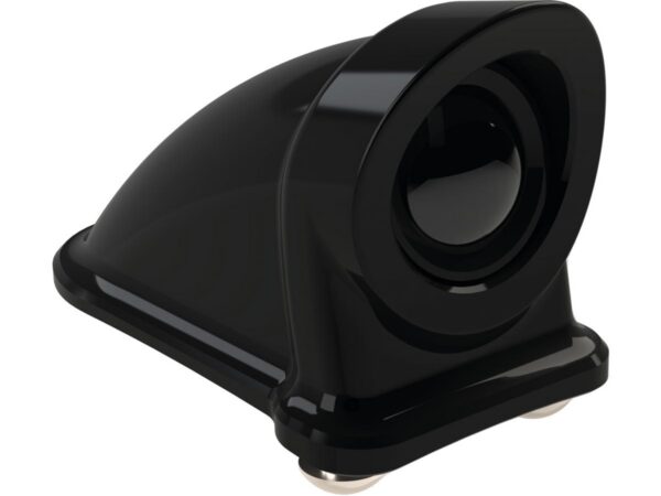 Flying Bob Tail Light Black Powder Coated