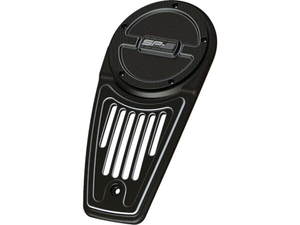 SP-S Dash Cover Bi-Color Satin
