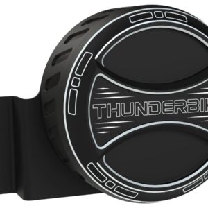 Powerfilter Torque 2.0 Air Cleaner Bi-Color