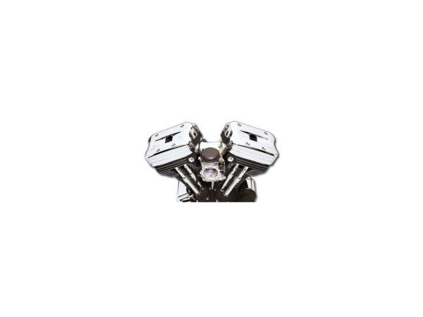 Rocker Box Cover Flange Bolt Chrome — изображение 2