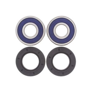 Wheel Bearing Seal Kit, Front, Rear (Victory only) Wheel Bearing Seal Kit