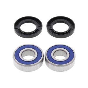 Wheel Bearing Seal Kit, Front, Rear Wheel Bearing Seal Kit