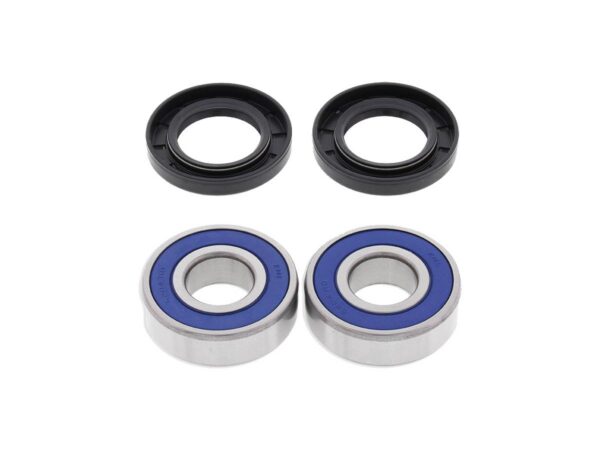 Wheel Bearing Seal Kit, Front, Rear Wheel Bearing Seal Kit