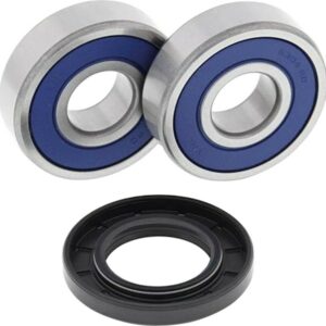 Wheel Bearing Seal Kit, Rear Wheel Bearing Seal Kit