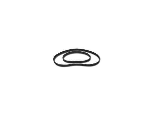 Gates Poly Chain Rear Belt 14 mm 1 1/8" 147 teeth