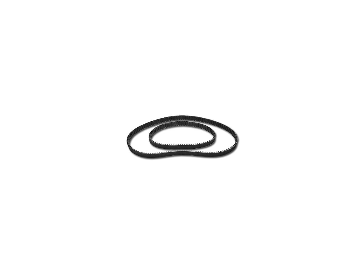 Gates Poly Chain Rear Belt 14 mm 1 1/8" 147 teeth