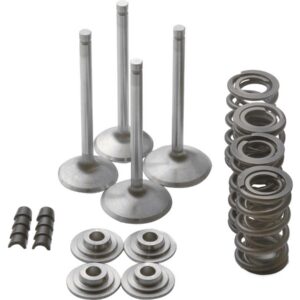 Race Master Valve Train Component Kit