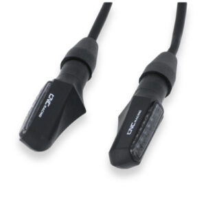Turn indicator Task + rear position and stop light Led Approved