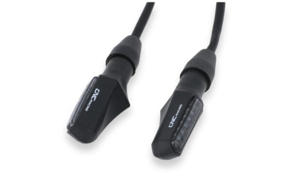 Turn indicator Task + rear position and stop light Led Approved
